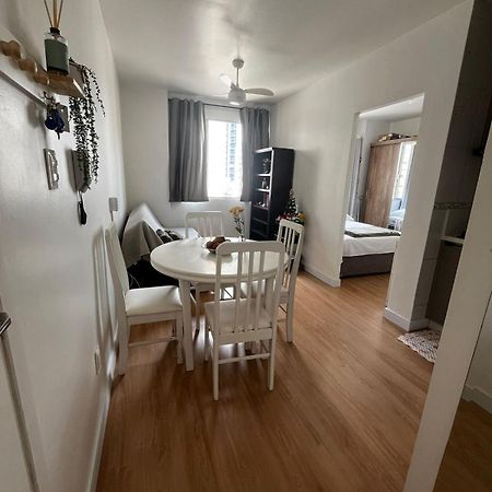 Apartamento Central Proximo Da Praia E Atlantico Shopping Balneario Camboriu Ngoại thất bức ảnh