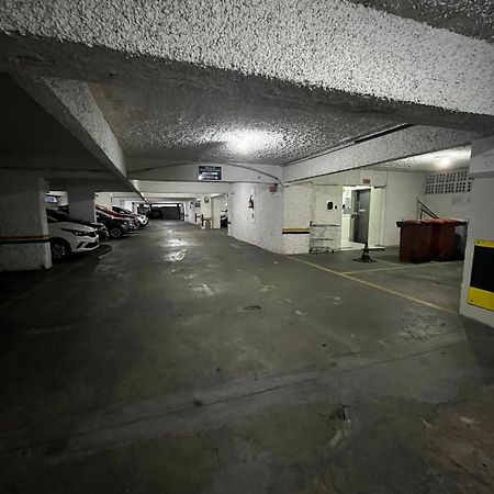 Apartamento Central Proximo Da Praia E Atlantico Shopping Balneario Camboriu Ngoại thất bức ảnh