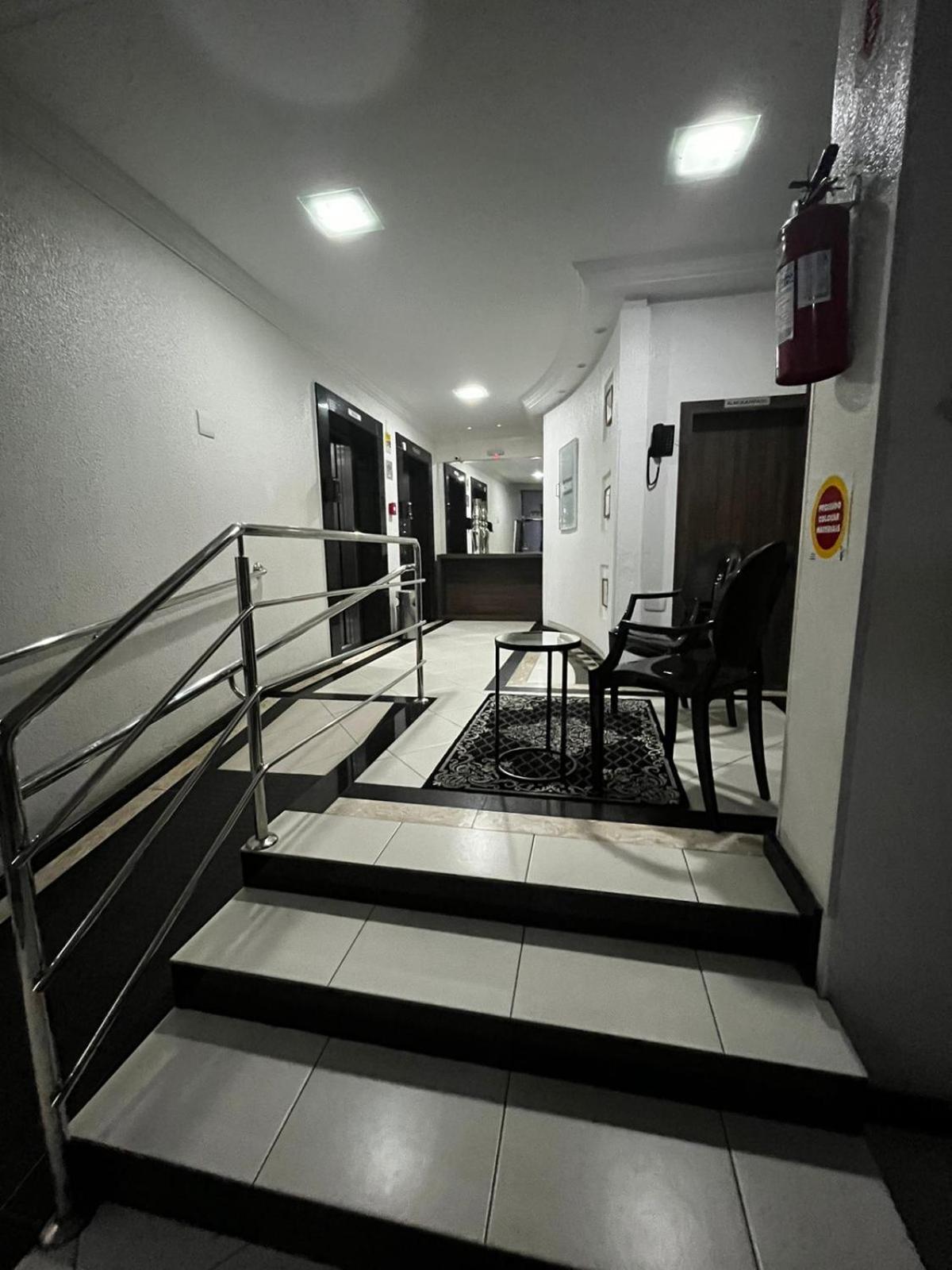 Apartamento Central Proximo Da Praia E Atlantico Shopping Balneario Camboriu Ngoại thất bức ảnh