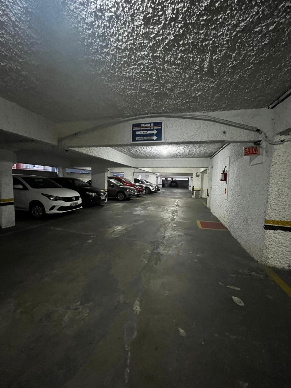 Apartamento Central Proximo Da Praia E Atlantico Shopping Balneario Camboriu Ngoại thất bức ảnh