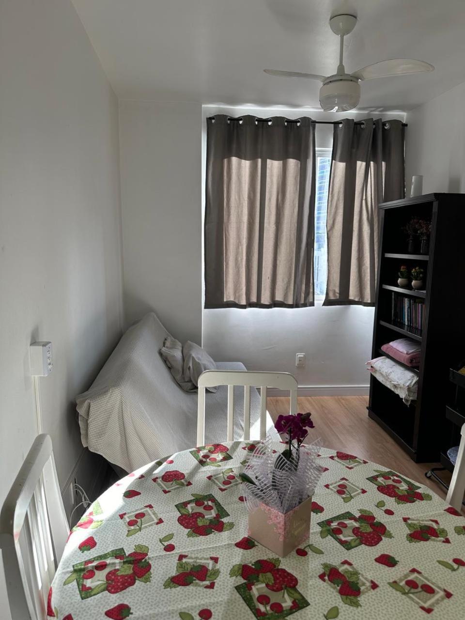 Apartamento Central Proximo Da Praia E Atlantico Shopping Balneario Camboriu Ngoại thất bức ảnh