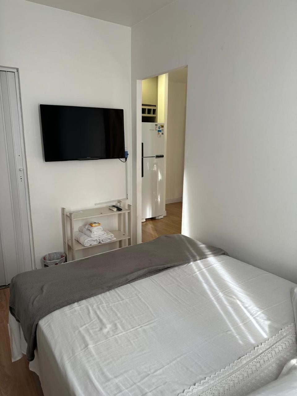 Apartamento Central Proximo Da Praia E Atlantico Shopping Balneario Camboriu Ngoại thất bức ảnh