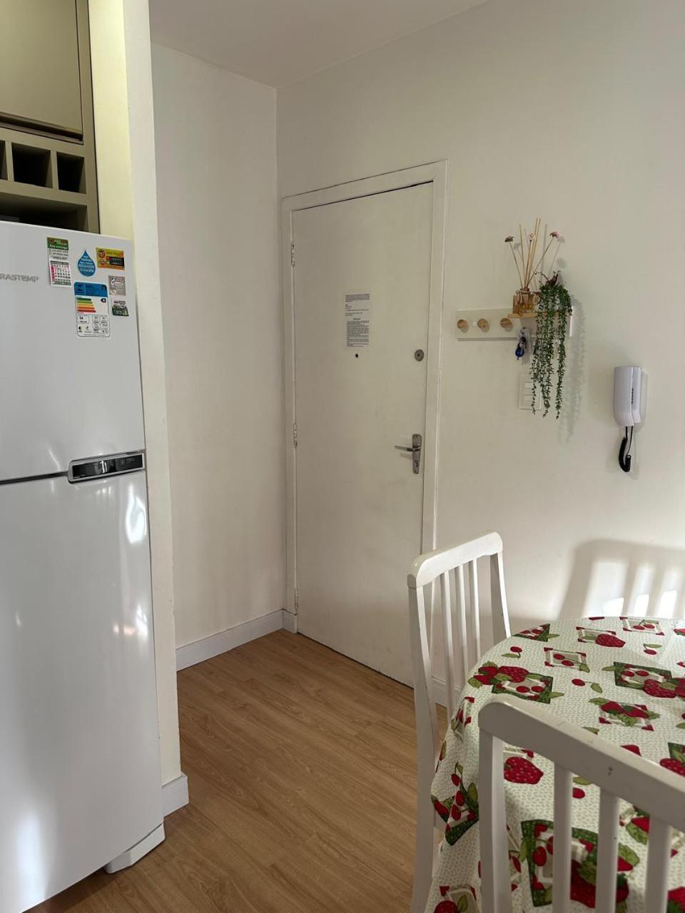 Apartamento Central Proximo Da Praia E Atlantico Shopping Balneario Camboriu Ngoại thất bức ảnh