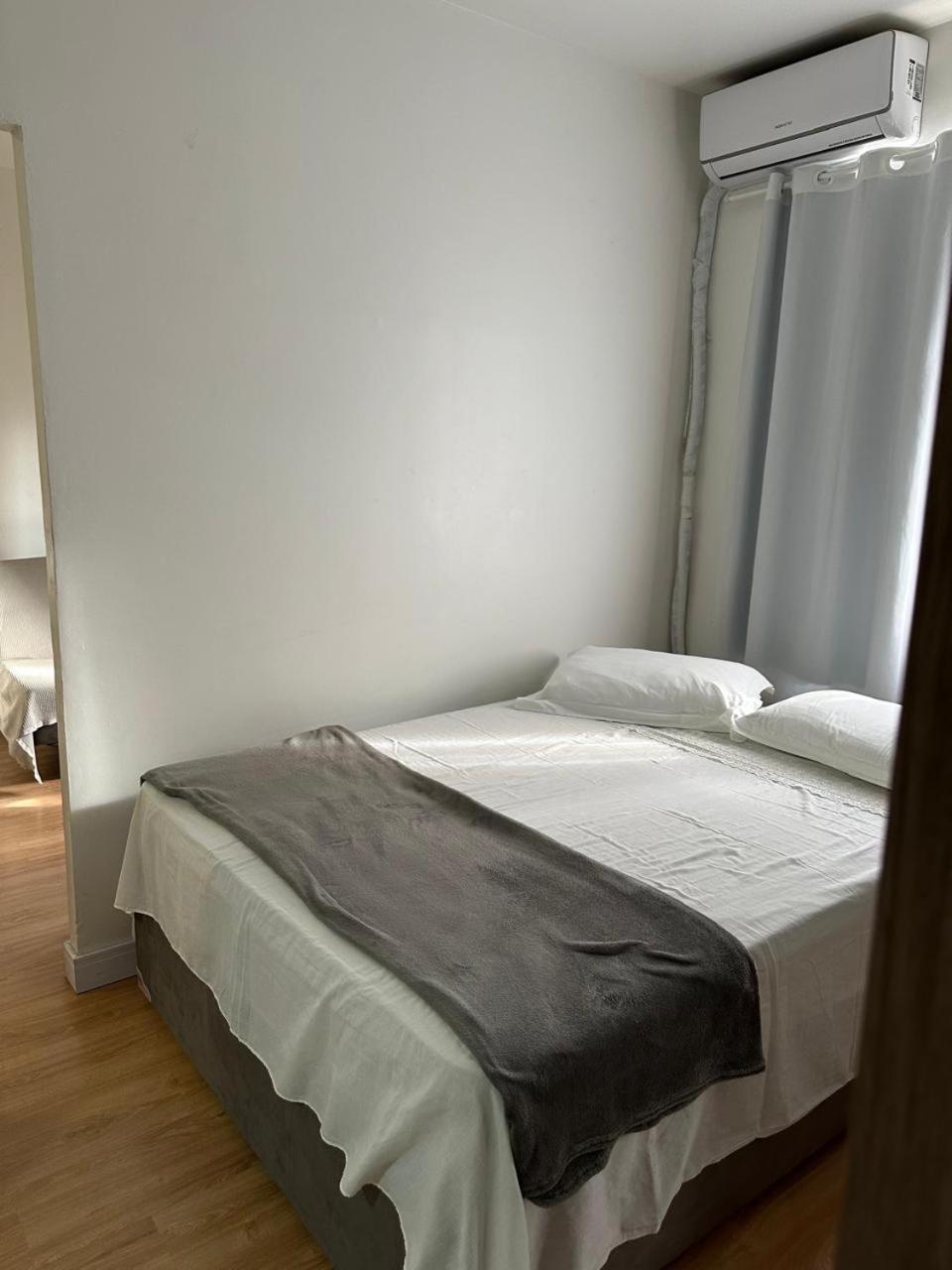 Apartamento Central Proximo Da Praia E Atlantico Shopping Balneario Camboriu Ngoại thất bức ảnh