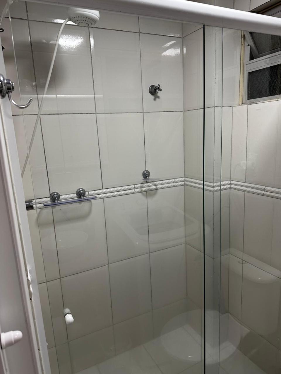 Apartamento Central Proximo Da Praia E Atlantico Shopping Balneario Camboriu Ngoại thất bức ảnh
