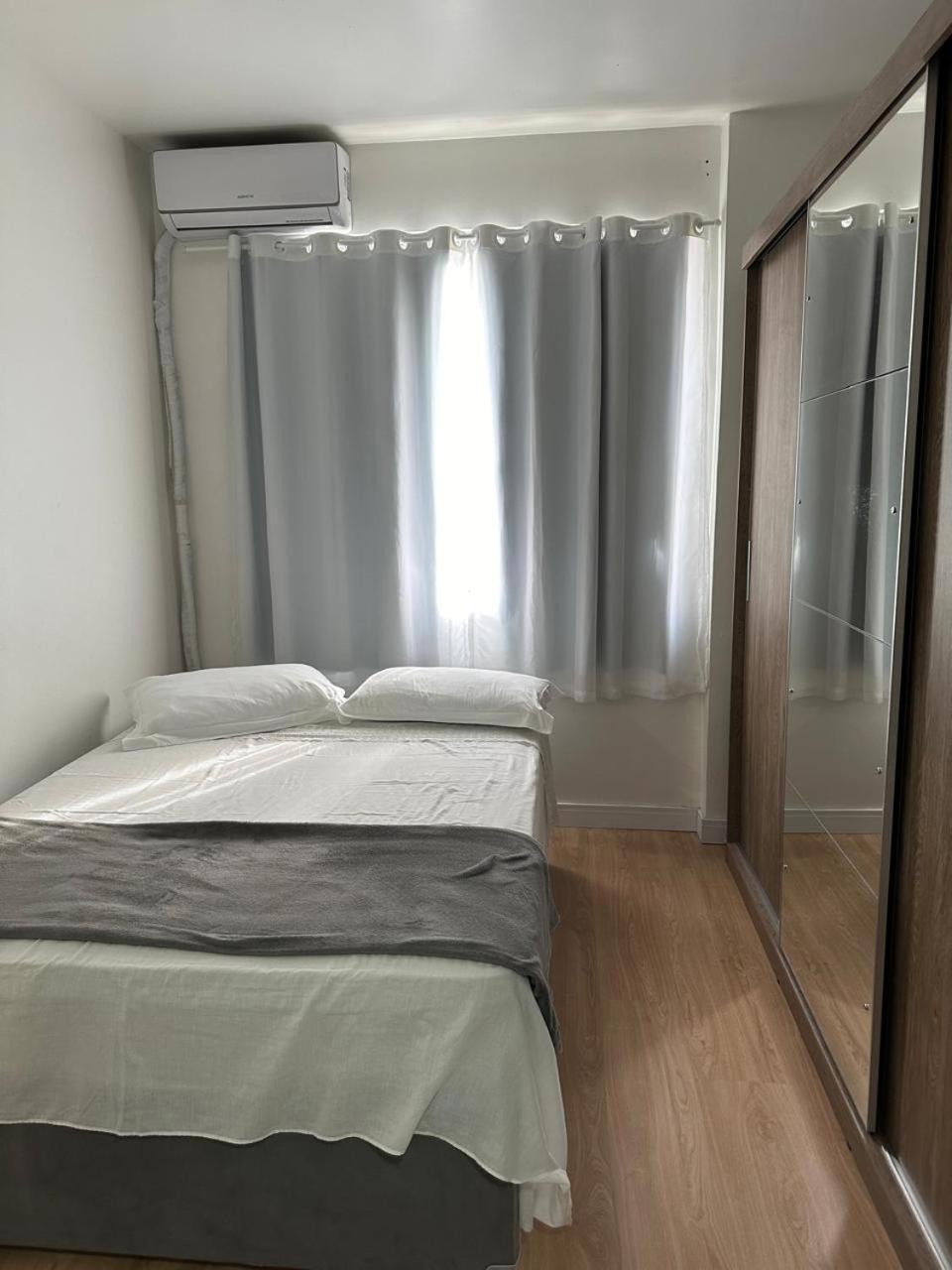 Apartamento Central Proximo Da Praia E Atlantico Shopping Balneario Camboriu Ngoại thất bức ảnh