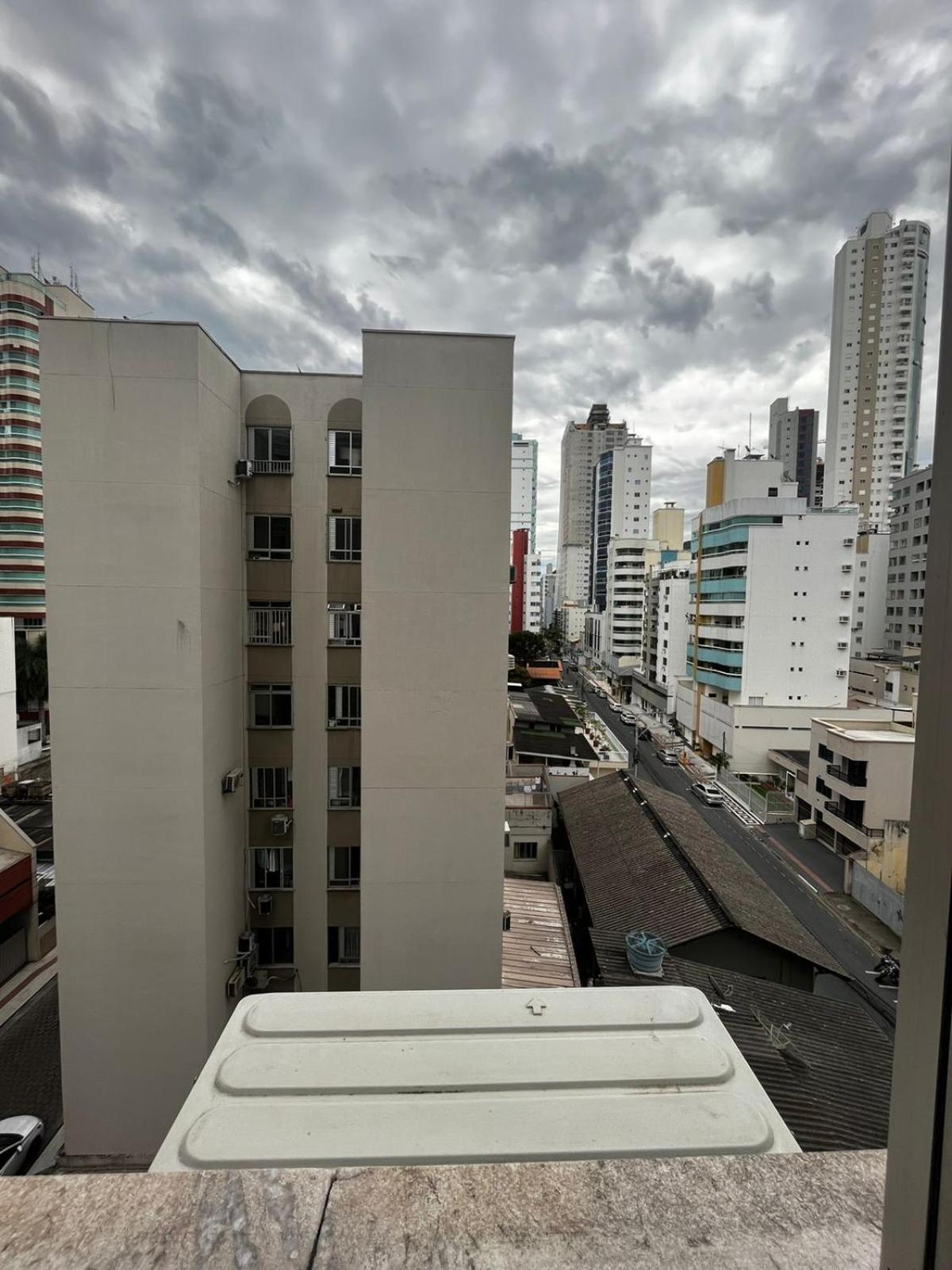 Apartamento Central Proximo Da Praia E Atlantico Shopping Balneario Camboriu Ngoại thất bức ảnh